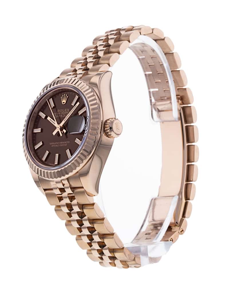 Rolex Datejust Lady 28 279175